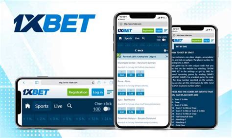 download 1xbet app